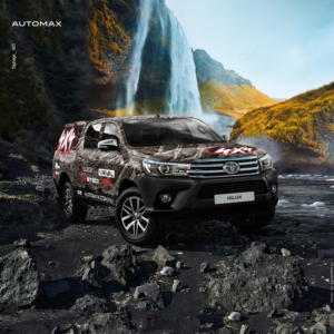 Car Wrap-Design von AU9USTO für dieses Projekt | Design #25037509