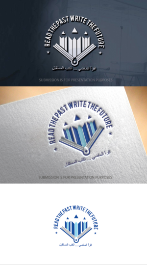 Logo Design by graphicevolution for this project | Design: #24972691