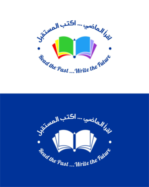 Logo Design by RAN MEI JS for this project | Design: #25025649