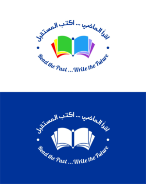 Logo Design by RAN MEI JS for this project | Design: #25025653