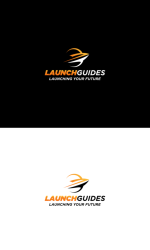 Launch Guides LLC. | Logo-Design von logo_s