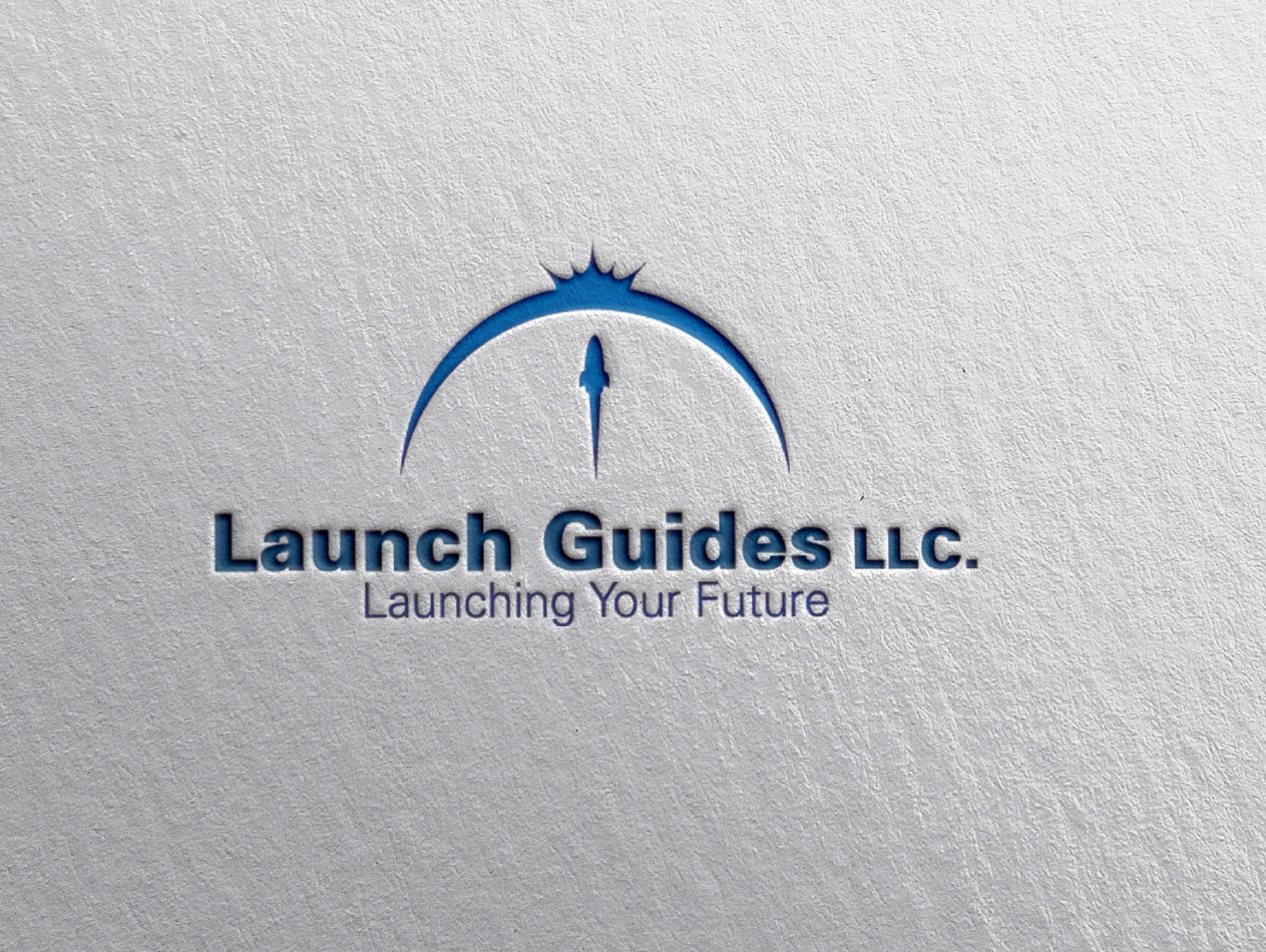 Logo Design by jika for this project | Design #24982205