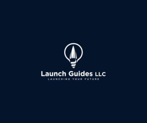 Launch Guides LLC. | Design de Logo par anico