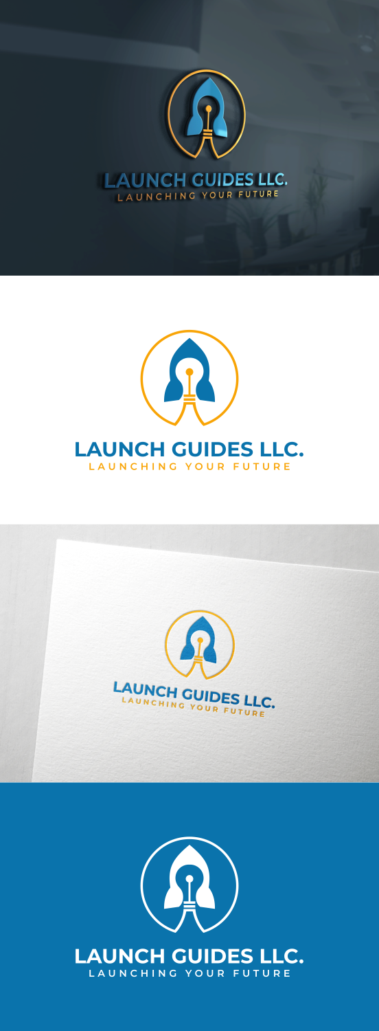Logo Design by fatiyadesign for this project | Design #24978076