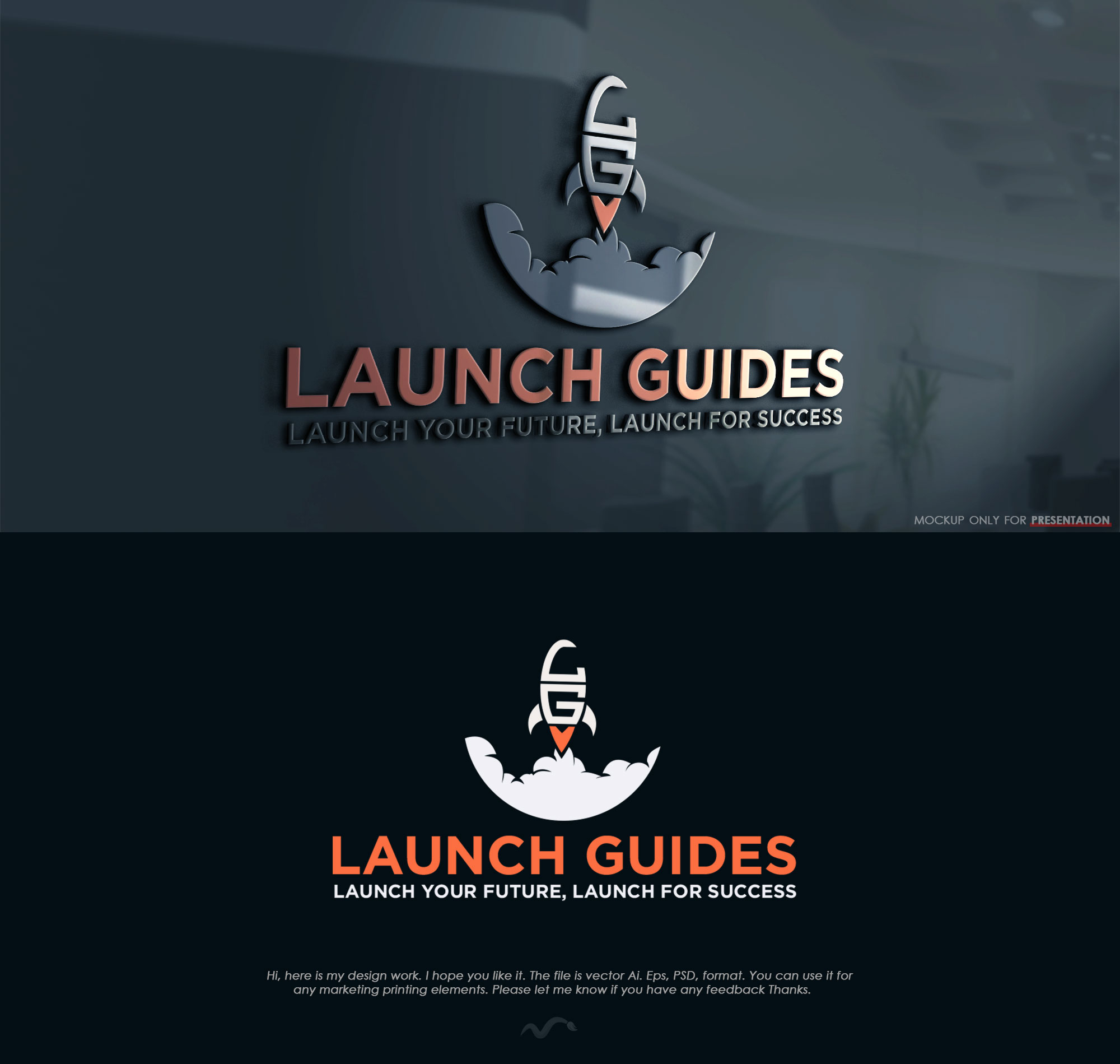 Logo Design by Mono.co for this project | Design #24976012