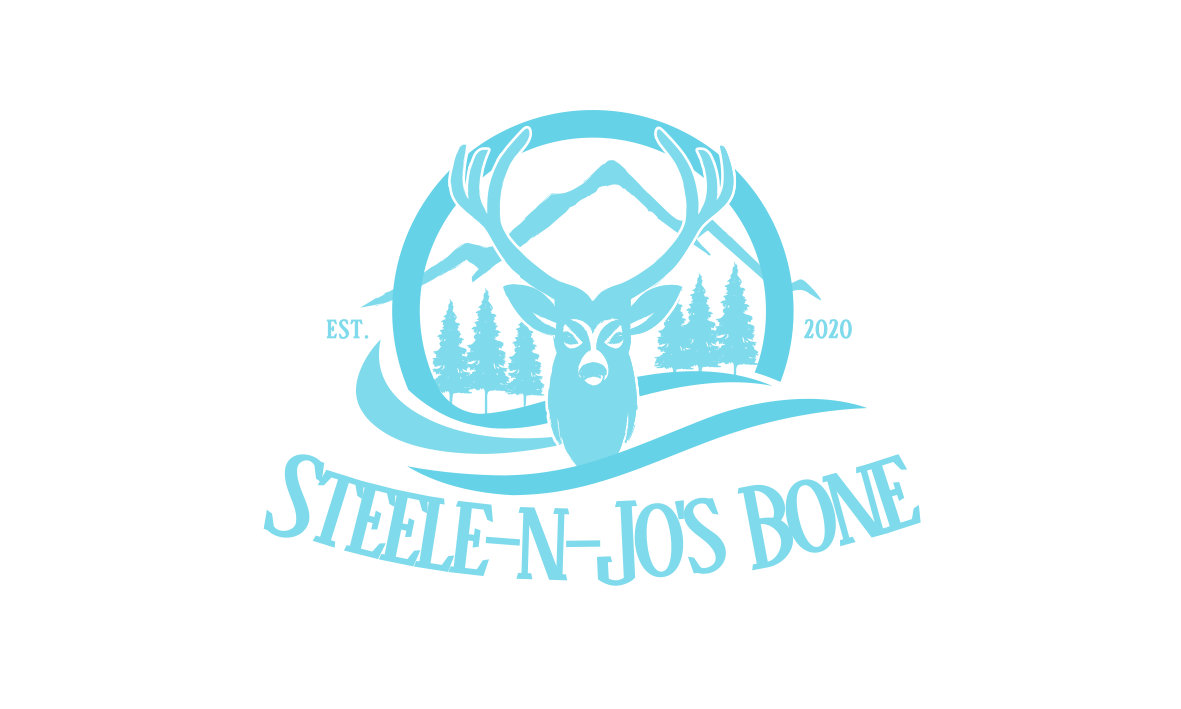 Design de Logo par trufya pour Steele-n-Jo's Bone, LLC | Design #24984844