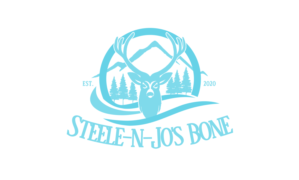 Logo Design by trufya for Steele-n-Jo's Bone, LLC | Design: #24984844