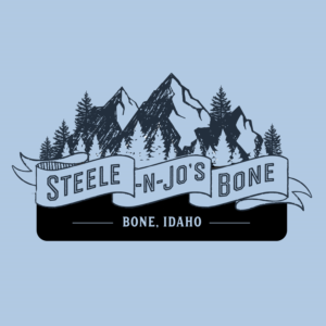 Logo Design by Elephont Designs for Steele-n-Jo's Bone, LLC | Design: #24982969