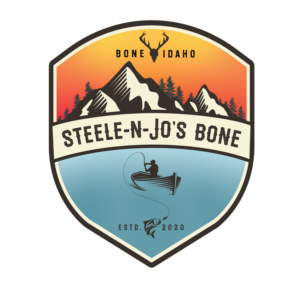 Logo Design by Elephont Designs for Steele-n-Jo's Bone, LLC | Design: #25016646