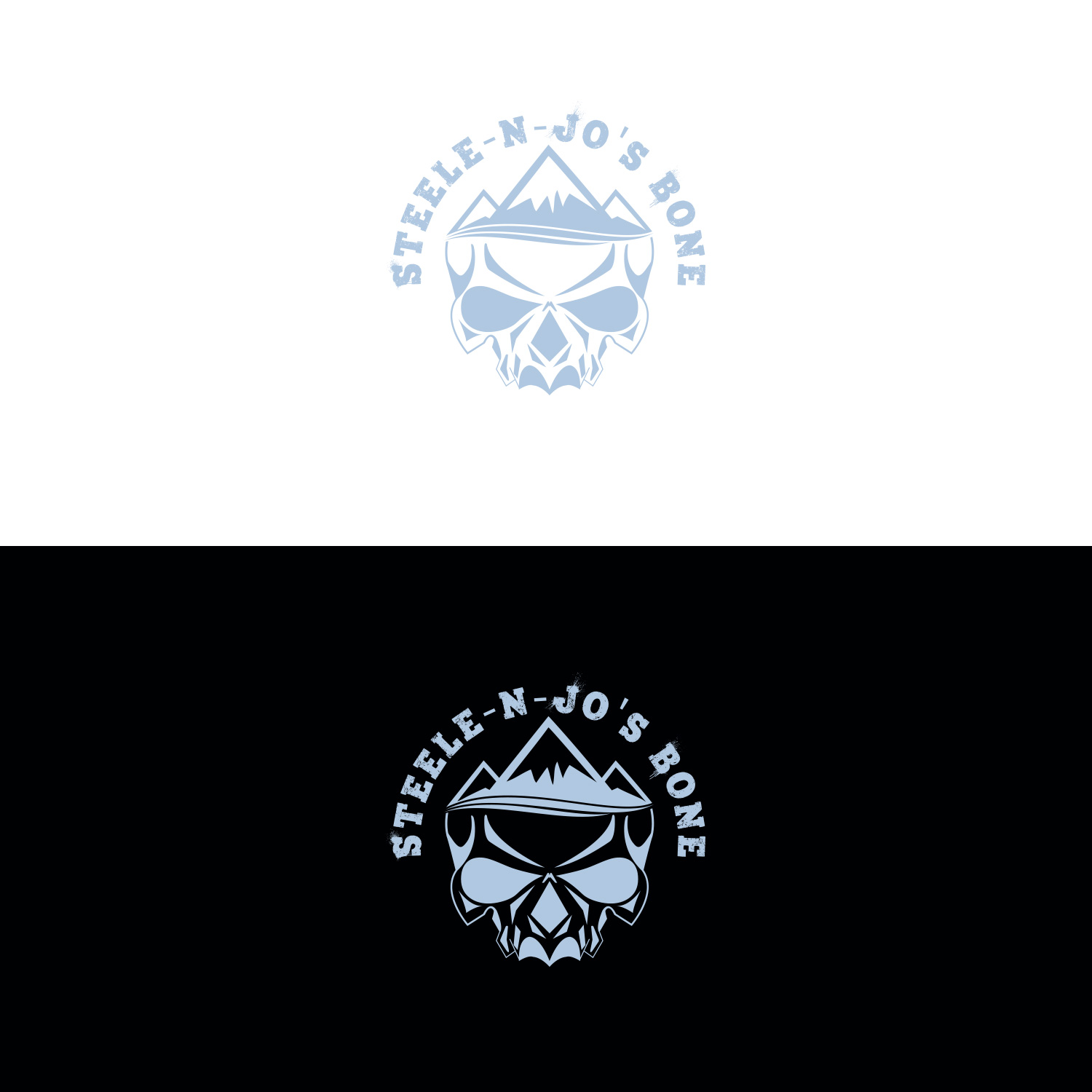 Logo Design by DesignDUO for Steele-n-Jo's Bone, LLC | Design #24978986