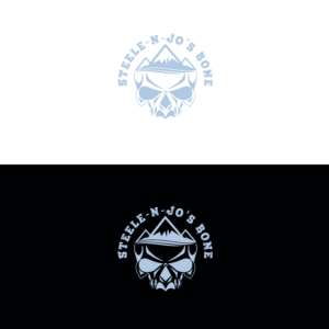 Logo Design by DesignDUO for Steele-n-Jo's Bone, LLC | Design: #24978986