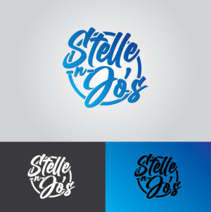 Logo-Design von JE Designs für Steele-n-Jo's Bone, LLC | Design #24975640