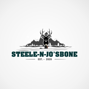 Steele-n-Jo's Bone | Diseño de Logo por sachin95