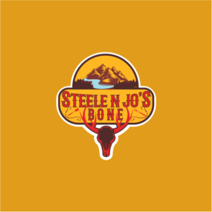 Logo Design by Design Sword for Steele-n-Jo's Bone, LLC | Design: #24980175