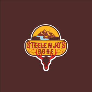 Logo Design by Design Sword for Steele-n-Jo's Bone, LLC | Design: #24980190