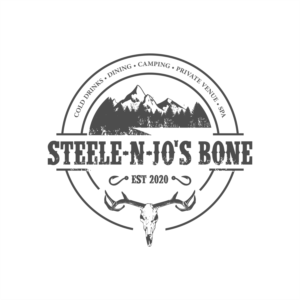 Logo Design by ThiagoB for Steele-n-Jo's Bone, LLC | Design: #24976218