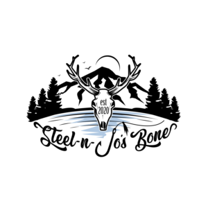 Logo-Design von geni für Steele-n-Jo's Bone, LLC | Design #24975339