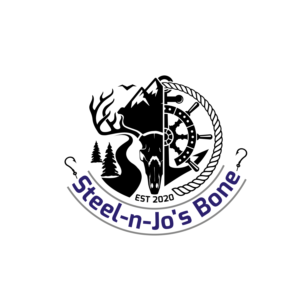 Logo Design by Jomon 2 for Steele-n-Jo's Bone, LLC | Design: #24979119