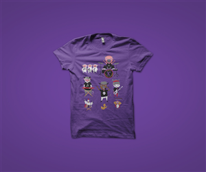 Animal Science Rocks | Diseño de Camiseta por eikwox