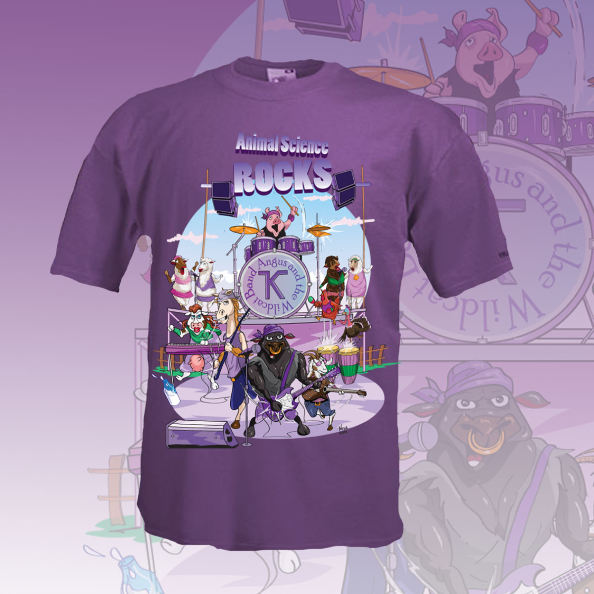 T-shirt Design by  Ntok for ProRenata Consulting Inc. | Design #3110696