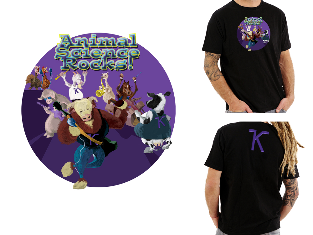 T-shirt Design by nanocb72 for ProRenata Consulting Inc. | Design #3031591