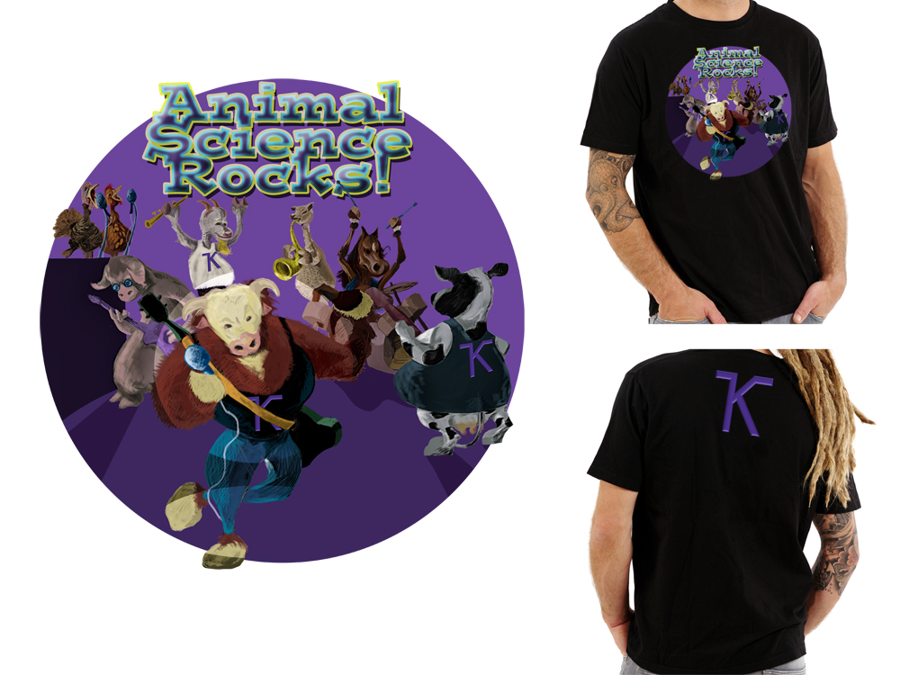 T-shirt Design by nanocb72 for ProRenata Consulting Inc. | Design #3031593