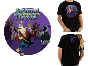 T-shirt Design by nanocb72 for ProRenata Consulting Inc. | Design: #3031593