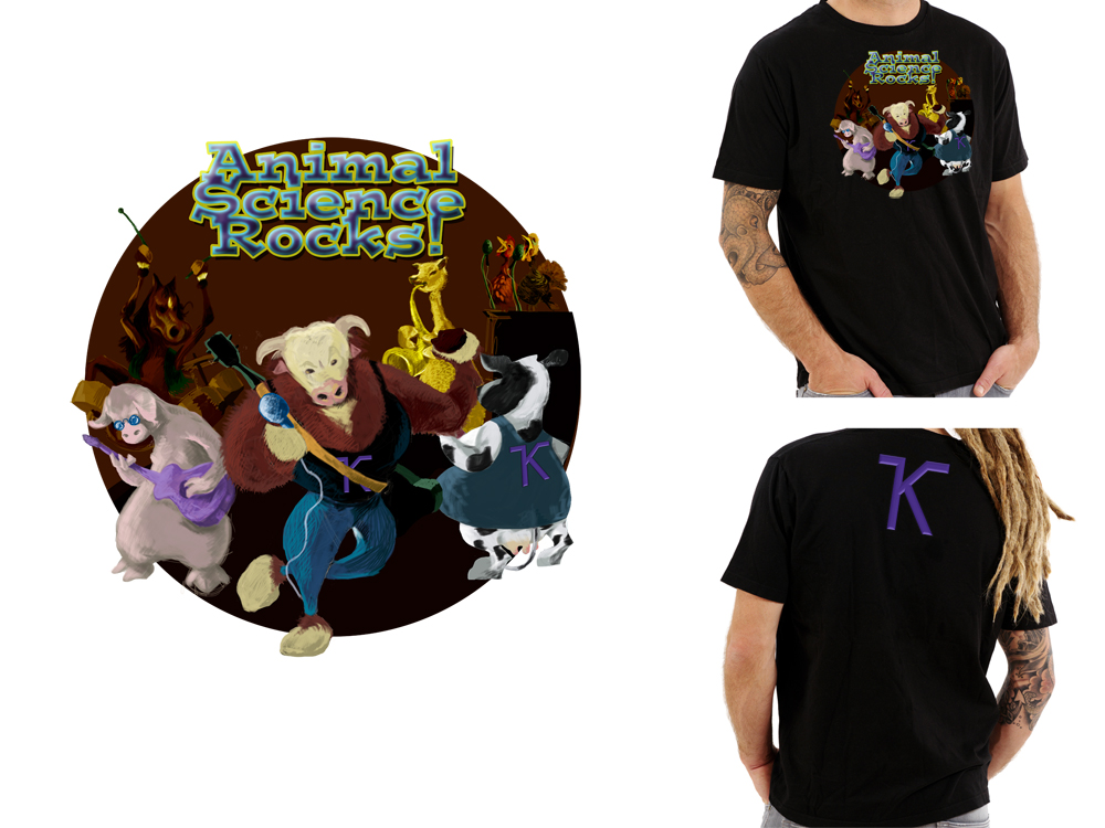 T-Shirt-Design von nanocb72 für ProRenata Consulting Inc. | Design #3033595