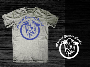 T-shirt Design by rastf2day
