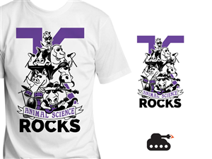 T-shirt Design by ArtTank for ProRenata Consulting Inc. | Design: #3041523