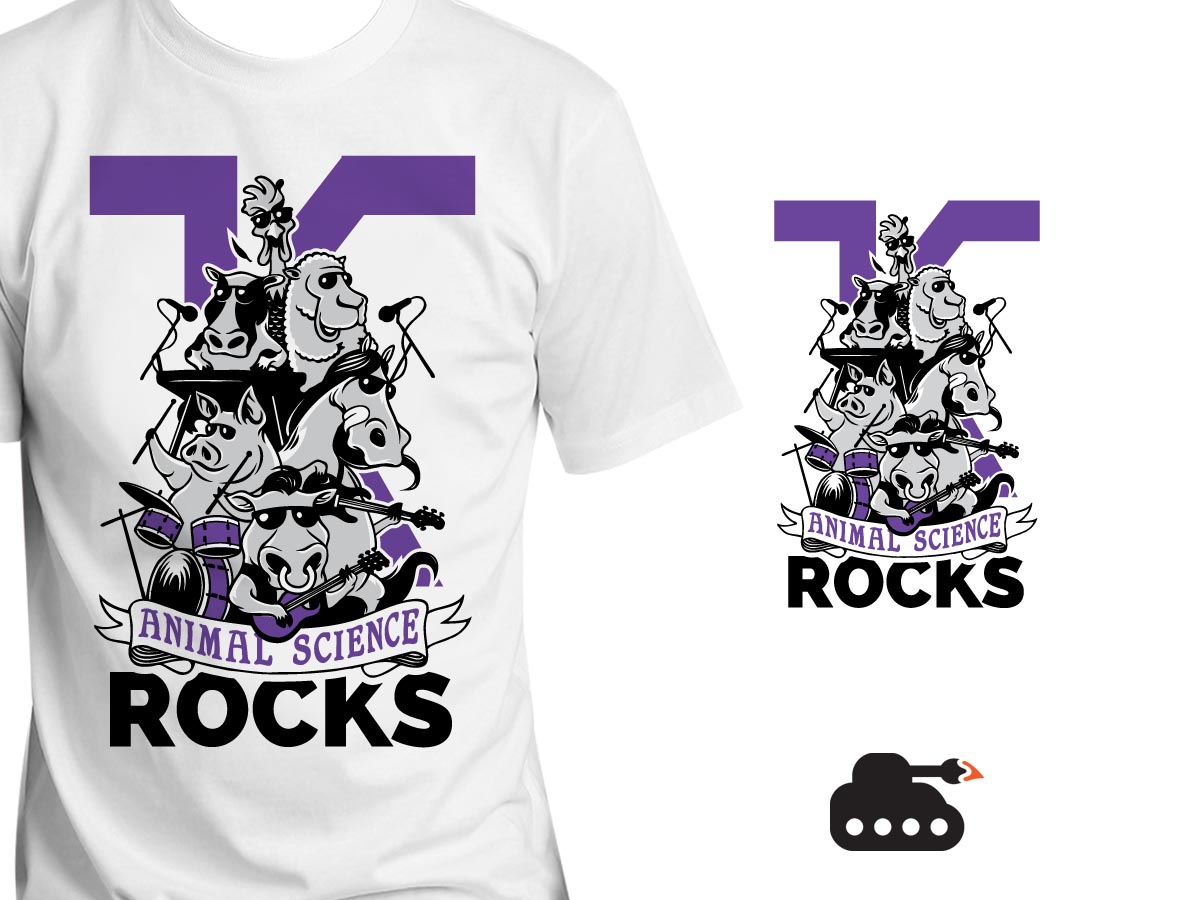 T-shirt Design by ArtTank for ProRenata Consulting Inc. | Design #3041533