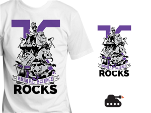 T-shirt Design by ArtTank for ProRenata Consulting Inc. | Design: #3041533