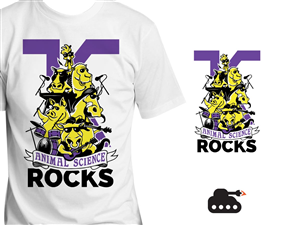 T-shirt Design by ArtTank for ProRenata Consulting Inc. | Design: #3041539