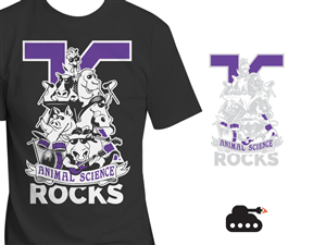 T-shirt Design by ArtTank for ProRenata Consulting Inc. | Design: #3041550