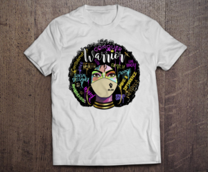 T-shirt Design by FigliaPerduta