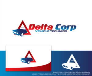 Logo-Design von alvinnavarra für dieses Projekt | Design: #24983253
