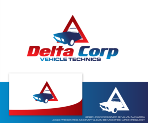 Logo-Design von alvinnavarra für dieses Projekt | Design: #24983256