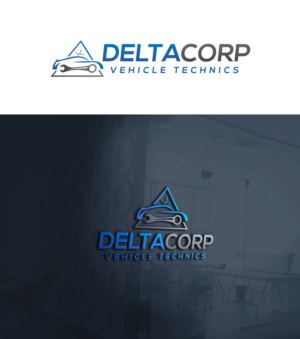 Logo Design by victor2