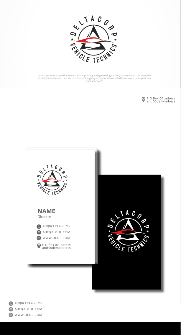 Logo Design by graphicevolution for this project | Design #24974597