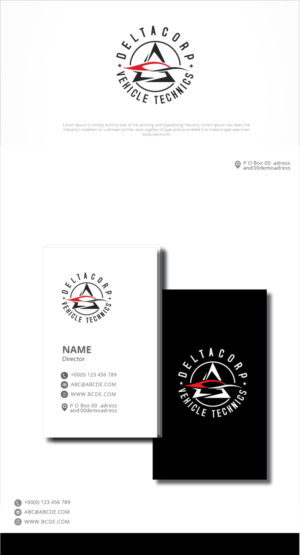 Logo-Design von graphicevolution für dieses Projekt | Design: #24974597