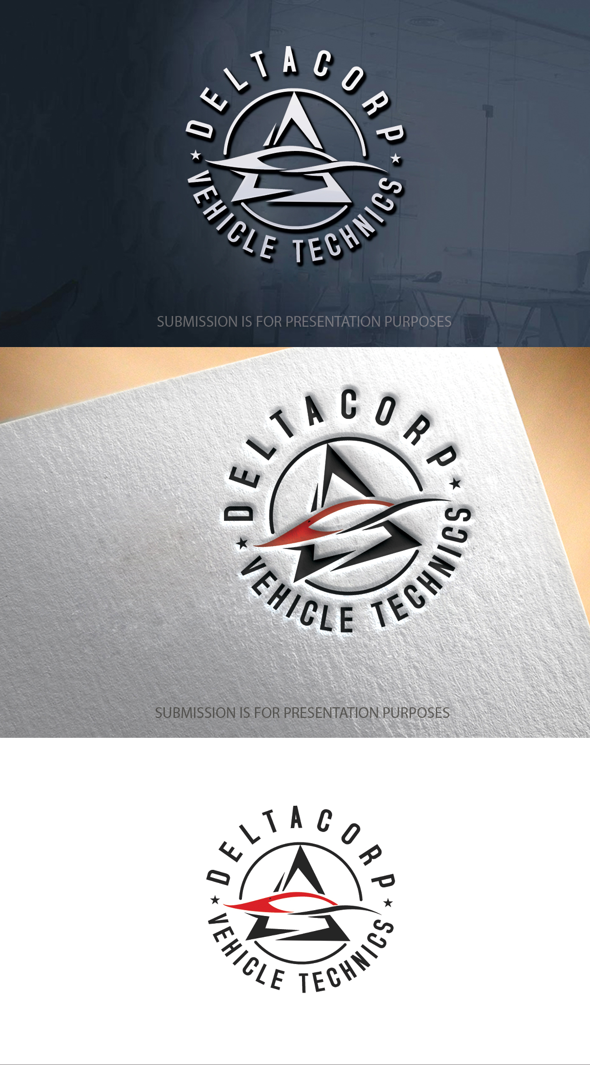 Logo Design by graphicevolution for this project | Design #24974598