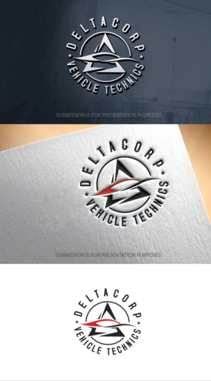Logo-Design von graphicevolution für dieses Projekt | Design: #24974598