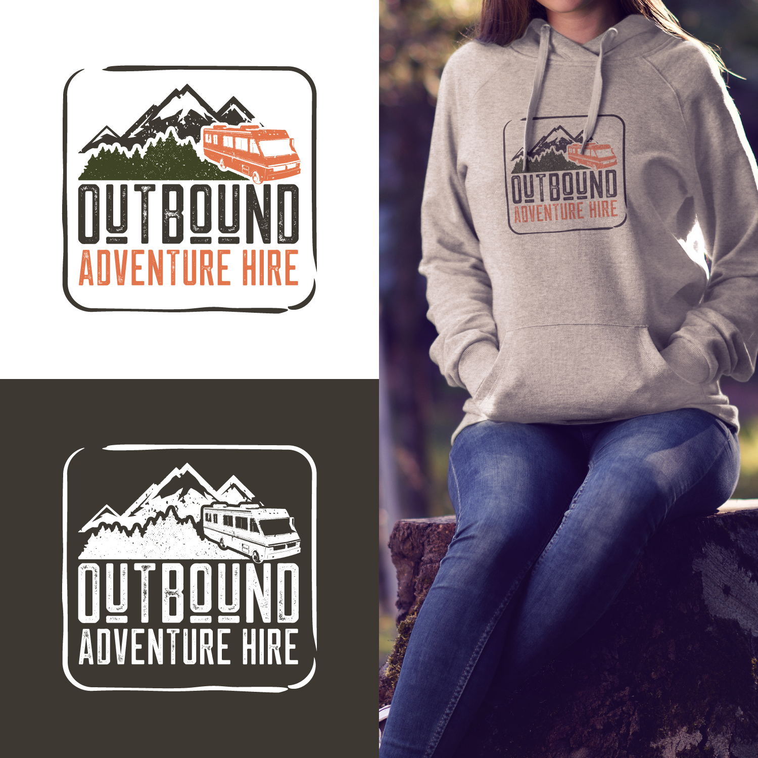 Logo Design by ACK Design for this project | Design #24980254
