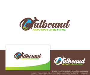 Diseño de Logo por alvinnavarra para este proyecto | Diseño: #24977402