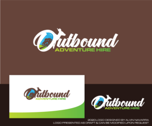 Diseño de Logo por alvinnavarra para este proyecto | Diseño: #24977412
