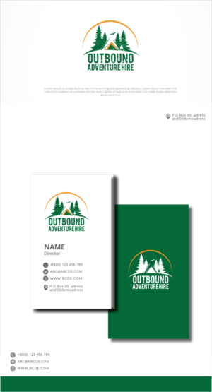 Diseño de Logo por graphicevolution para este proyecto | Diseño: #24974329