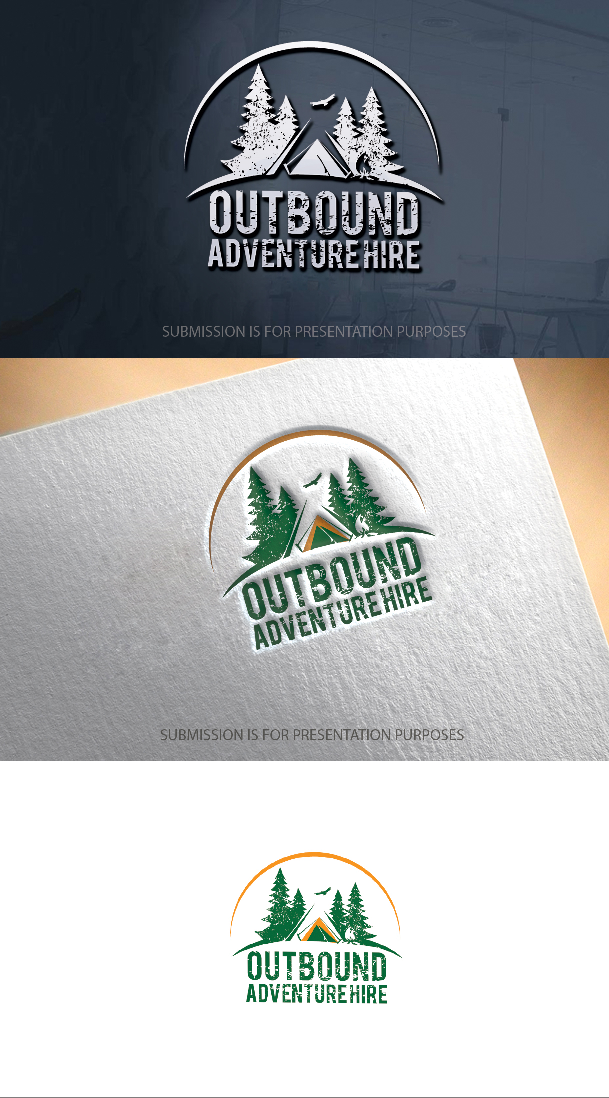 Diseño de Logo por graphicevolution para este proyecto | Diseño #24974330