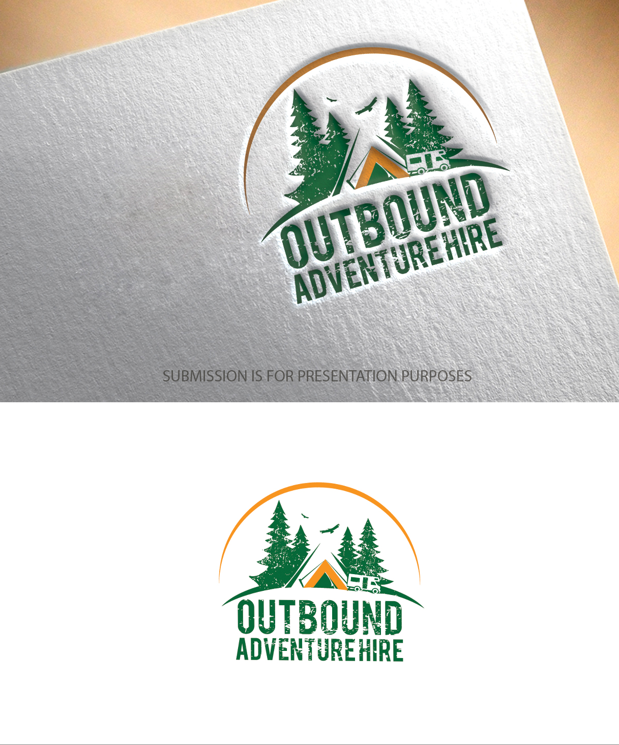 Logo Design by graphicevolution for this project | Design #24974918