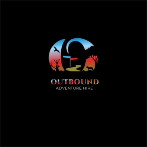 Outbound Adventure Hire | Design de Logo par A10