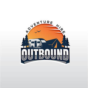 Outbound Adventure Hire | Design de Logo par Jennifer Jane